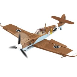 COBI Messerschmitt Bf 109 G, construction toy
