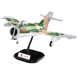 COBI Lim-5 Polish Air Force 1959, construction toy