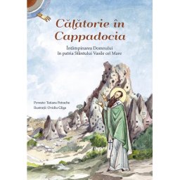 Calatorie in Cappadocia