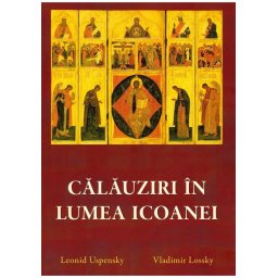 Calauziri in lumea icoanei