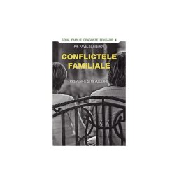 Conflictele familiale