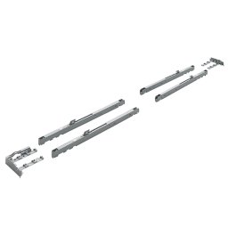 TopLine XL - Set amortizare Silent System usi 30-80kg