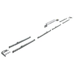 TopLine XL - Set amortizare Silent System usi 30-80kg
