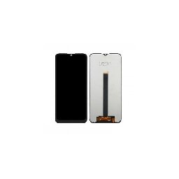 Display Motorola One Fusion, XT2073-2