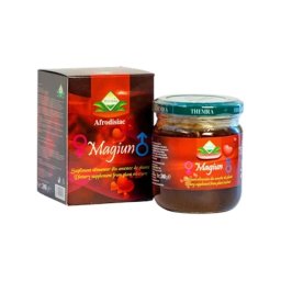 Magiun Afrodisiac 240g Themra