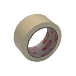 Banda acoperire alba, Premium, 48 mm x 50 m, Artool