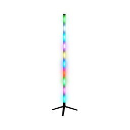 Lampadar LED RGBW dimabil LOLLY LED/5W/230V + telecomandă