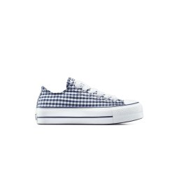 CONVERSE Sneakers Chuck Taylor All Star Lift A13664C 467-obsidian/white/vintage white