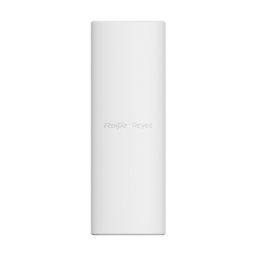 Access Point exterior Wi-Fi 6, AX3000 Dual-Band, 6.5 dBi, 1 x RJ45 1G, PoE, Cloud Management - Ruijie RG-RAP62-OD