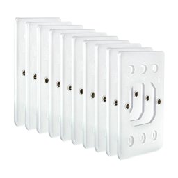 Set 10 suporti de montare pentru Access Point RG-RAP1200(P) - Ruijie RG-RAP1200(P)-MNT