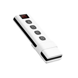 Maximin Controler pentru controlul jaluzelelor sau motoarelor - RF433MHz, 5 canale