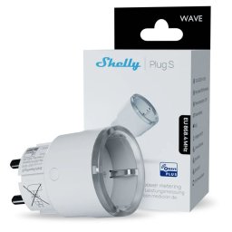 Shelly Wave Plug S