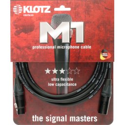 Klotz M1FM1N 10m