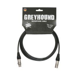 Klotz Greyhound 5m
