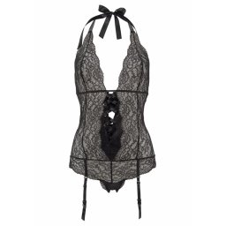 LASCANA Body negru