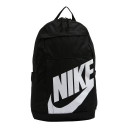 Nike Sportswear Rucsac 'Elemental' negru / alb