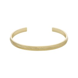 FOSSIL Brățară auriu