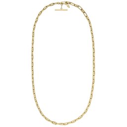 FOSSIL Lanțuri 'Heritage' auriu