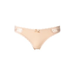 LASCANA Slip bej