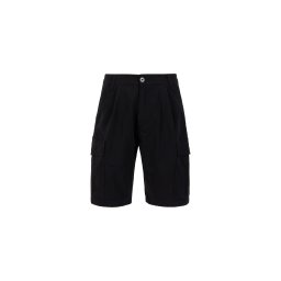 ALPHA INDUSTRIES Pantaloni cu buzunare 'Aircraft' negru
