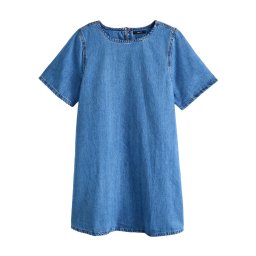 Next Rochie albastru