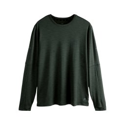 Next Tricou verde închis
