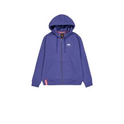 ALPHA INDUSTRIES Hanorac mov închis