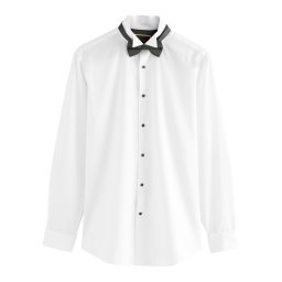 Next Cămașă negru / alb