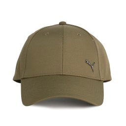 PUMA Șapcă 'ESS' oliv