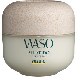 Shiseido Waso Yuzu-C Masca de noapte faciale 50 ml