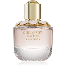 Elie Saab Girl of Now Rose Petal EDP W 50 ml