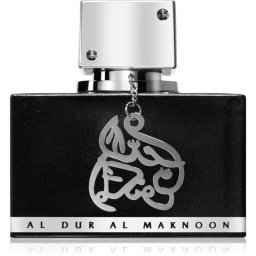 Lattafa Al Dur Al Maknoon Silver EDP U 100 ml