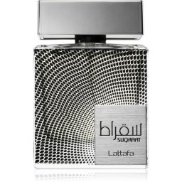 Lattafa Suqraat EDP U 100 ml