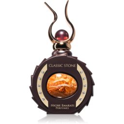 Niche Emarati Classic Stone EDP U 100 ml