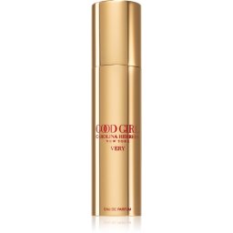 CAROLINA HERRERA Very Good Girl EDP W 10 ml