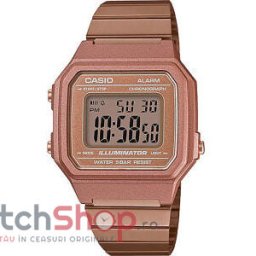 Casio Standard B650WC-5A Retro B650WC-5AEF