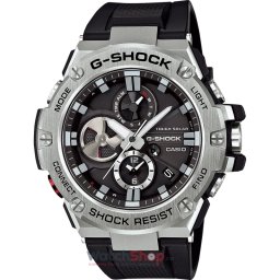 Casio G-SHOCK GST-B100-1A G-Steel GST-B100-1A