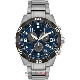 Citizen Eco Drive Brycen BL5558-58L Perpetual Calendar BL5558-58L