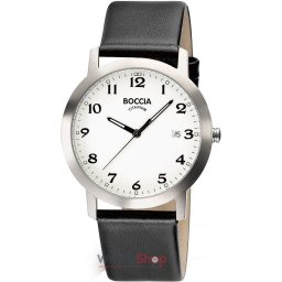 Boccia Titanium 3618-01 3618-01