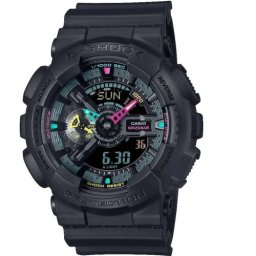 Casio Casio G-Shock GA-110MF-1AER GA-110MF-1AER