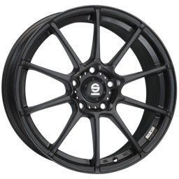 Janta aliaj SPARCO ASSETTO GARA MB 7x16 4x100 ET37