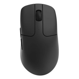 Keychron M2M-A1 mouse-uri Gaming Mâna dreaptă RF Wireless + Bluetooth + USB Type-C 100 DPI