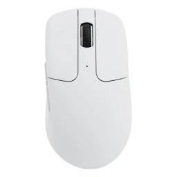 Keychron M2-A3 mouse-uri Gaming Mâna dreaptă RF Wireless + Bluetooth + USB Type-C 100 DPI