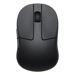 Keychron M4-A4 mouse-uri Gaming Mâna dreaptă RF Wireless + Bluetooth + USB Type-C 26000 DPI