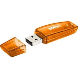 Memorie USB C410 Color Mix 2.0 128 GB USB flash drive red USB-A 2.0