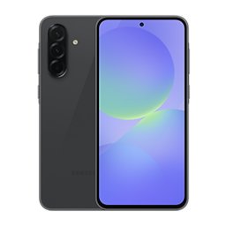 Smartphone Galaxy A36 256GB 8GB RAM 5G Dual SIM Awesome Black