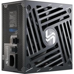 Sursa FOCUS-GX-1000-V4, 1000 W, ATX 3.1, Negru