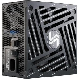 Sursa FOCUS-GX-850-V4, 850 W, ATX 3.1, Negru