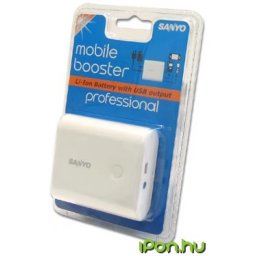 SANYO SAN-KBC-L2S