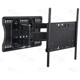 MULTIBRACKETS 7350022734227 M VESA Super Slim Tilt & Turn Plus Negru
